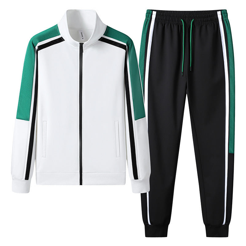 Retrostyle Jogginganzug