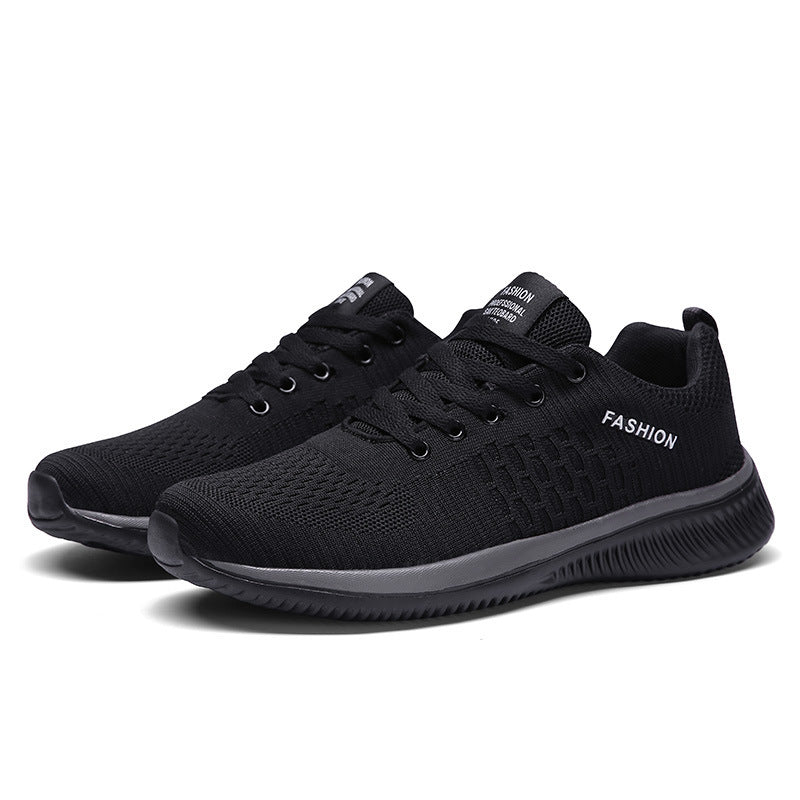 Mesh Sports Men'S Shoes Breathable Tide Shoes