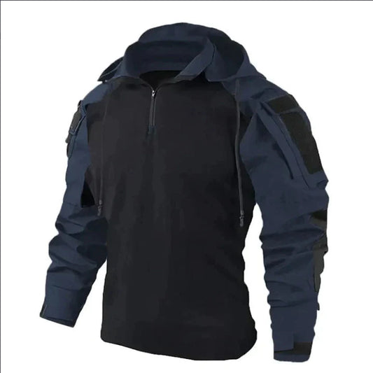 Tactical Tops Combat Clothing Spring And Autumn Shirt Style