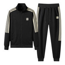 Youth Spring And Autumn Sportswear Suit