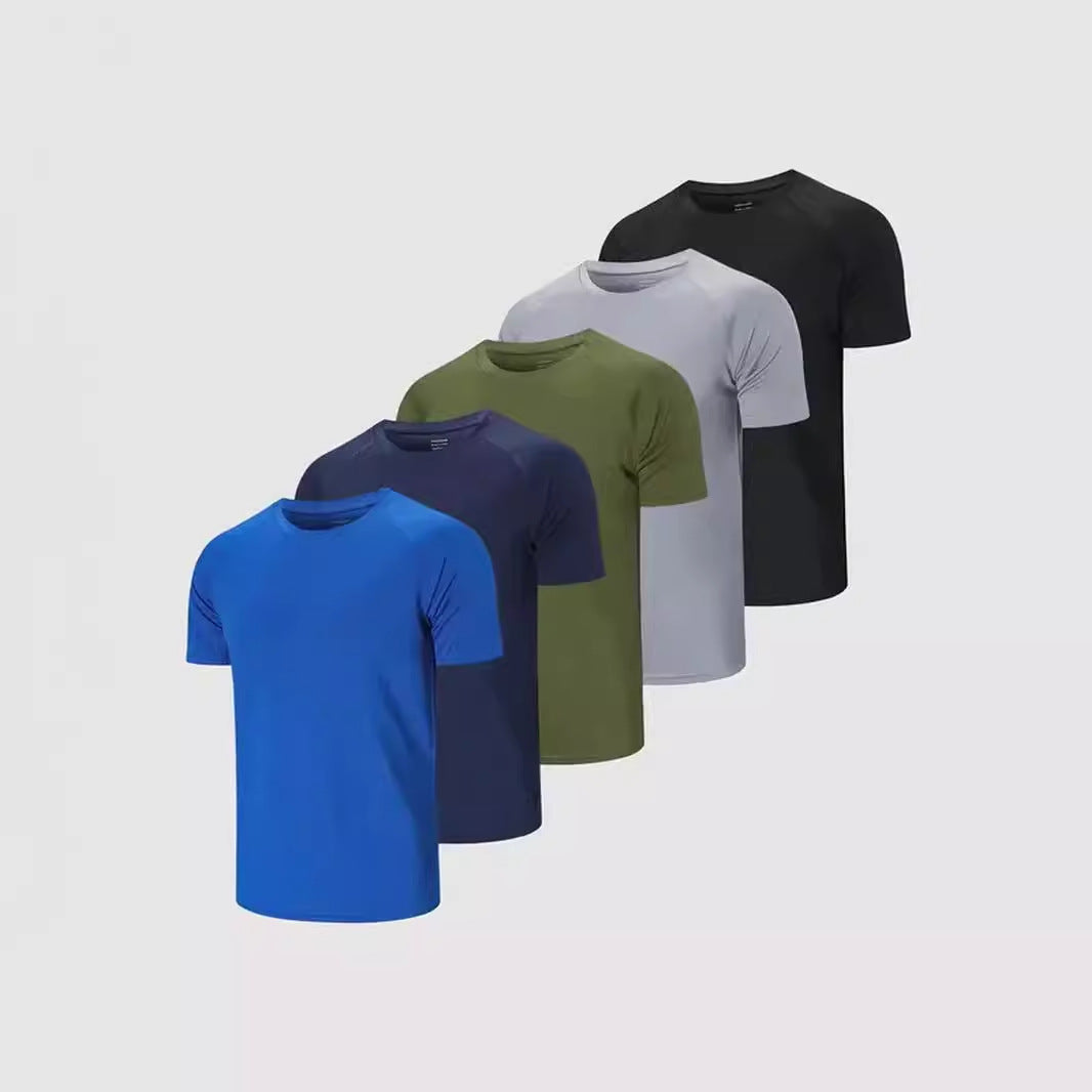 Slim-fit T-shirt Uni