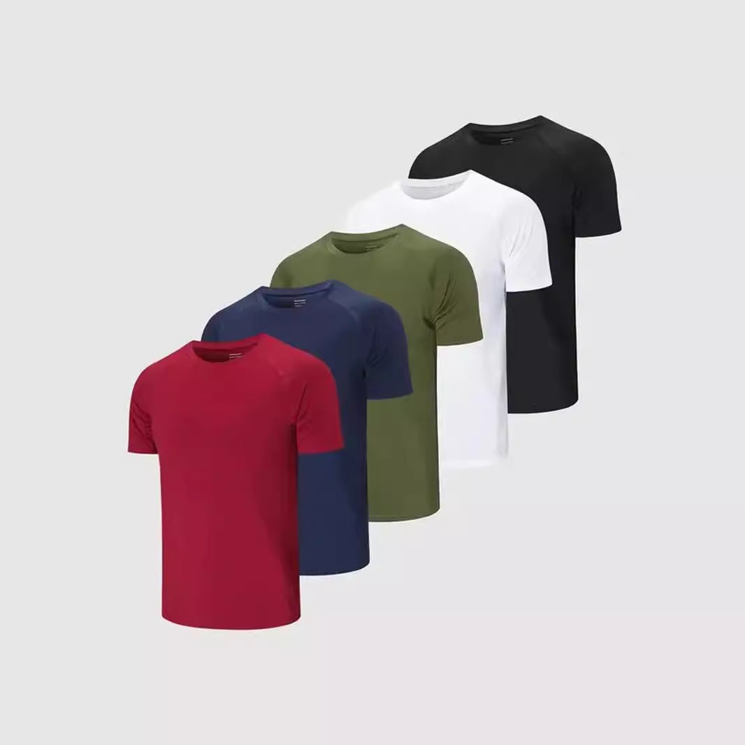 Slim-fit T-shirt Uni