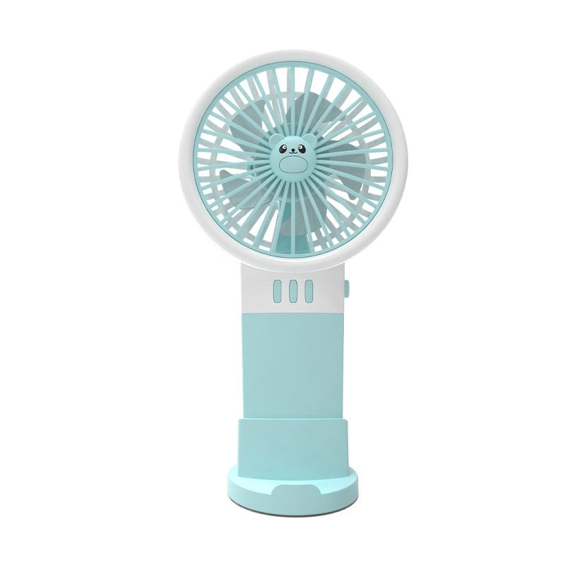 Handheld Ventilator Little Fan