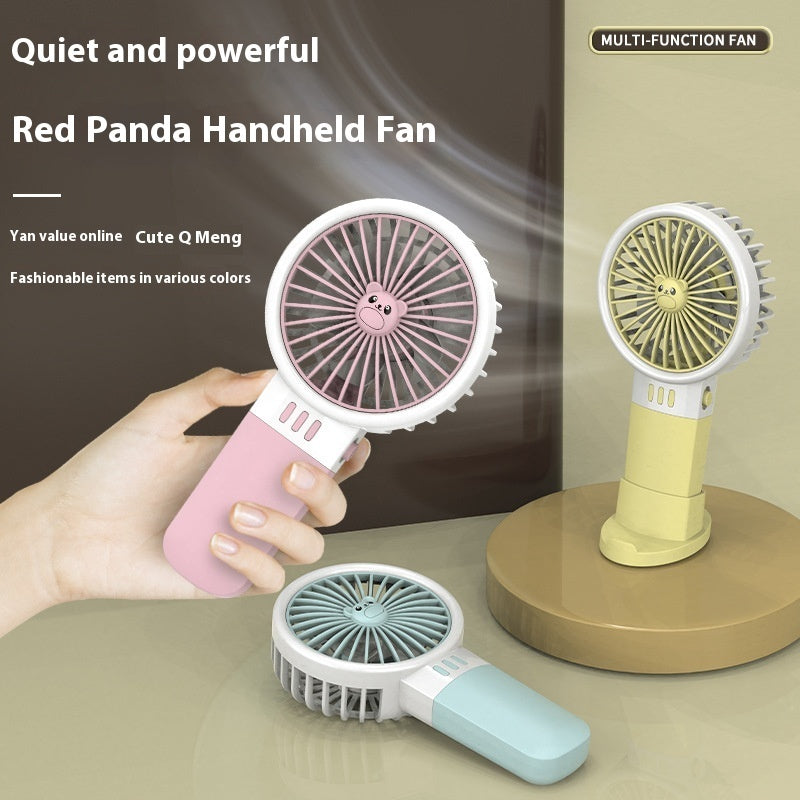 Handheld Ventilator Little Fan