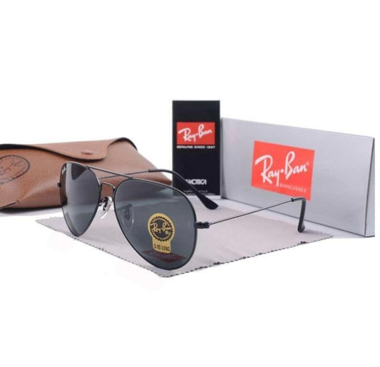 Pilotenbrille RayBan