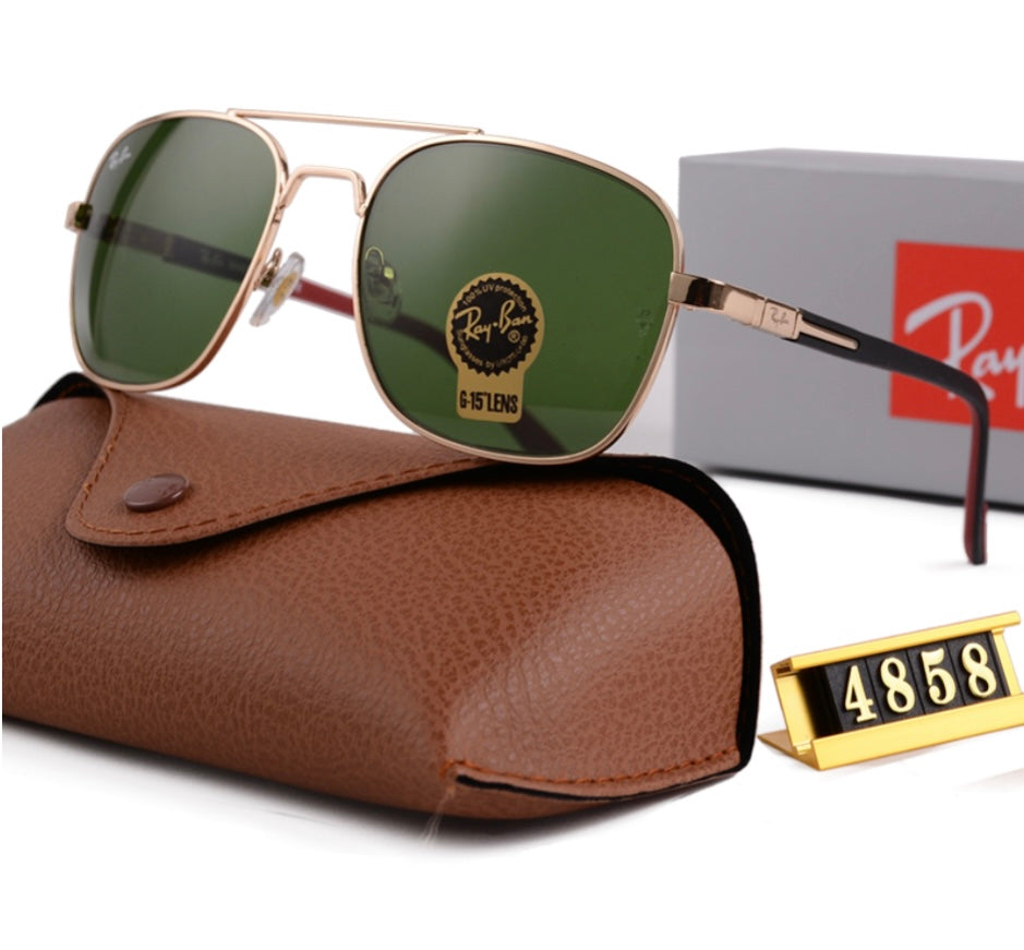 Sonnenbrille Caravan RayBan