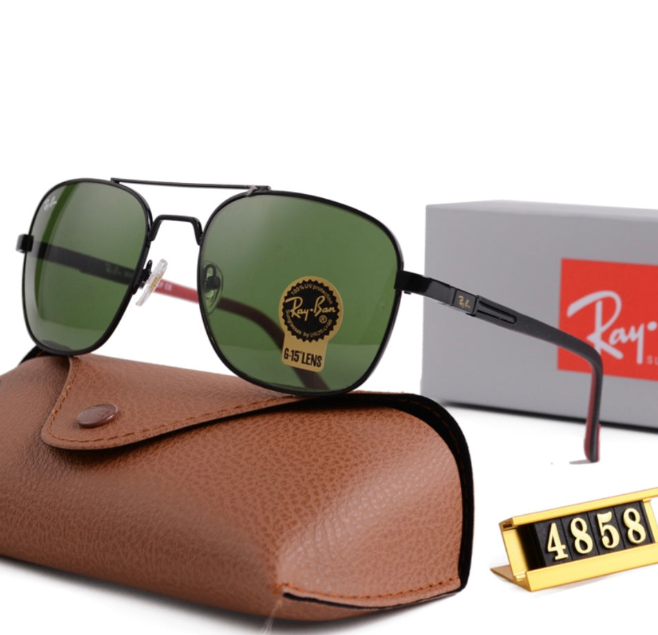 Sonnenbrille Caravan RayBan