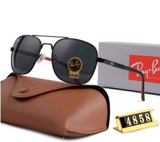 Sonnenbrille Caravan RayBan