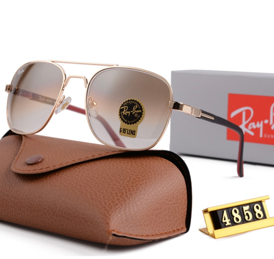 Sonnenbrille Caravan RayBan