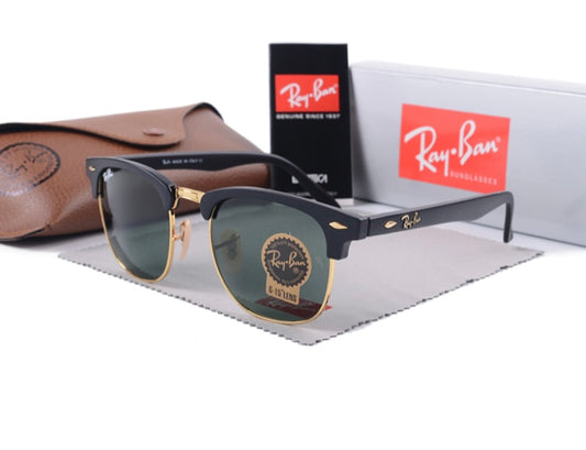 Sonnenbrille Clubmaster RayBan