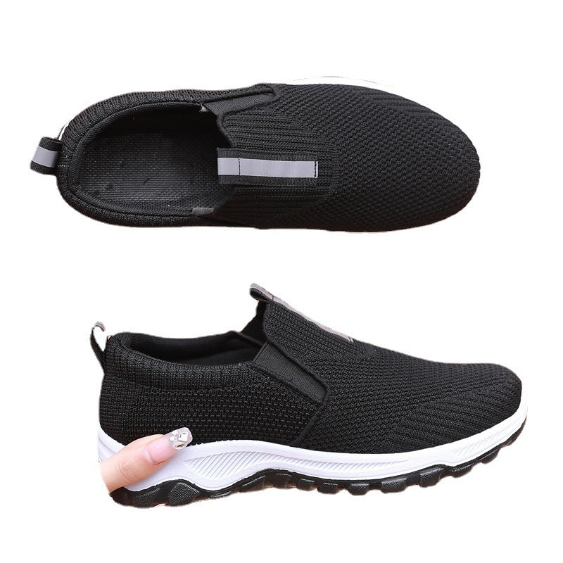 Women's Fashion Casual Sports Shoes