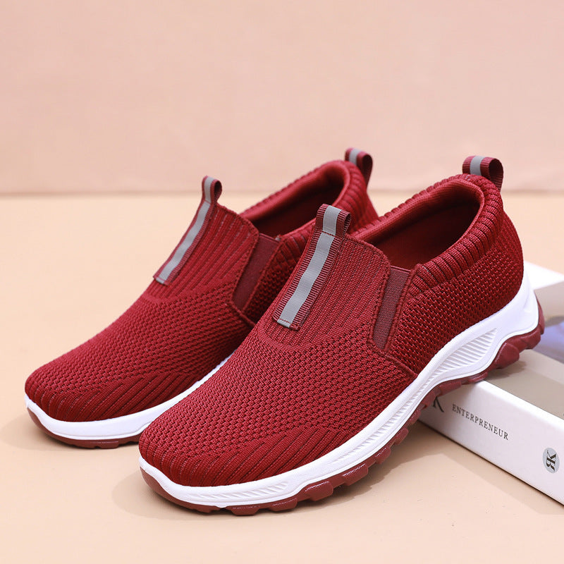 Women's Fashion Casual Sports Shoes