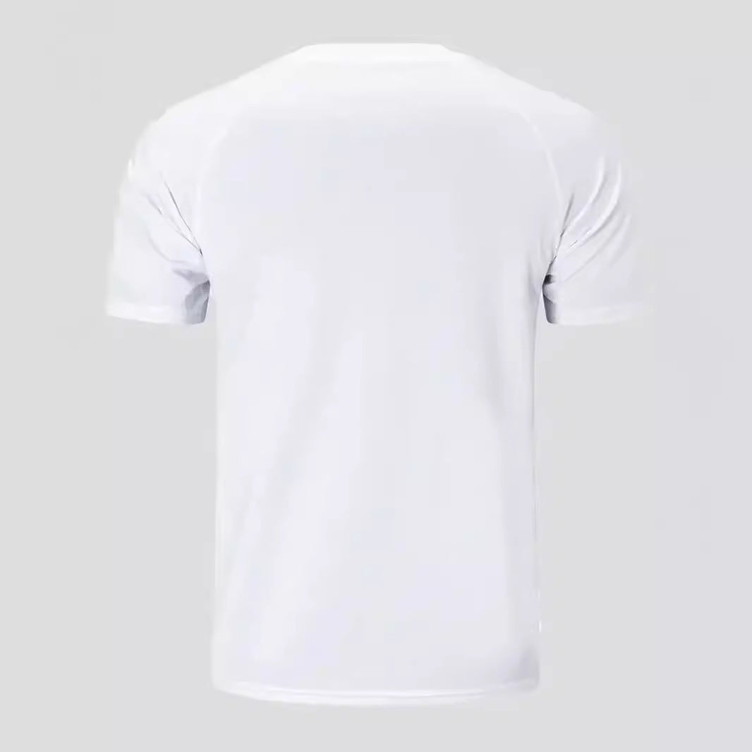 Slim-fit T-shirt Uni