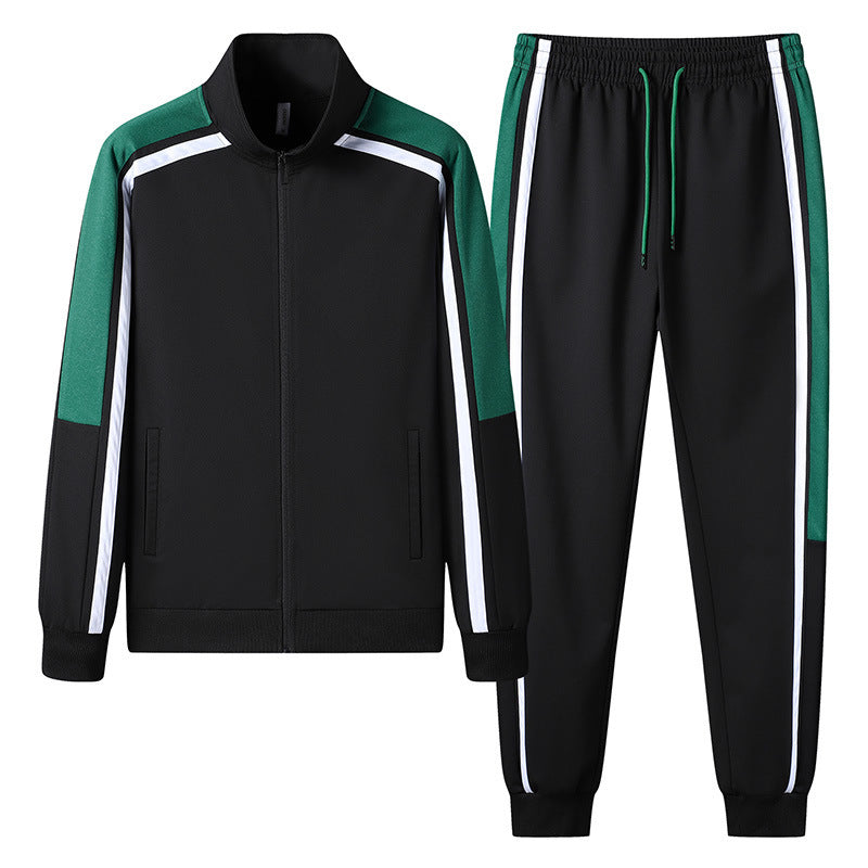 Retrostyle Jogginganzug